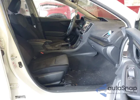 2018 Subaru Crosstrek 2.0I z USA, uszkodzony, nr VIN JF2GTAAC5J9290366